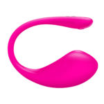 Lush3 Bluetooth Egg Vibrator Lovense Toy